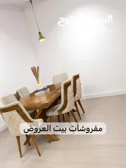  10 طاولات سفره