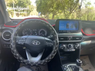  3 هيونداي كونا للبيع