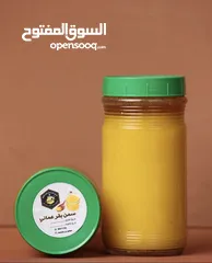 7 بيع العسل العماني بجميع أنواعه
