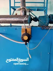  7 ماكينة مكعبات سكر تركيه  ماكينة تغليف فلو باك للبيع