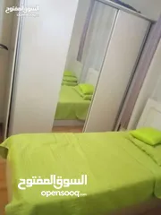  18 شقة مفروشه سوبر ديلوكس في البيادر للايجار