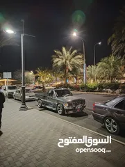  7 تويوتا هايلوكس 93