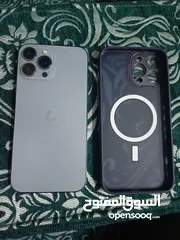  7 للبيييع  iphone 13 pro max   جهاز بالصلاة على النبي