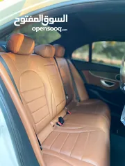  5 مرسيدس C300 AMG أصل