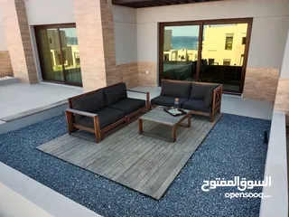  6 1 BR Stunning Modern Studio in Sifah for Sale