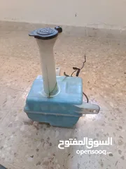  1 قطع للهيونداي اكسنت 99 للبيع   بحال الوكالة كوري أصلي