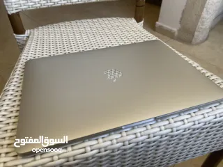  3 ماك بوك برو 2019 شاشة 13.3 انش مستعمل اخو الجديد رام 8 هاردسك 128 بسعر حرق في شحوط ع ضهر الجهاز