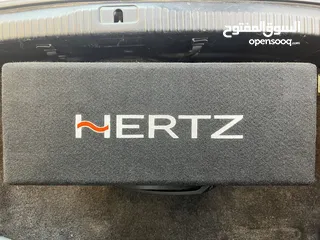  2 للبيع بوفره شركةHERTZ