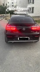  4 مرسيدسGlc 250 Amg coup فحص كامل وارد الوكاله  تأمين شامل بسعر مغري