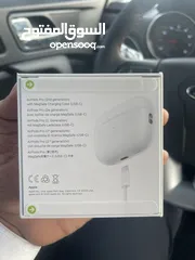  1 Airpods pro 2