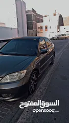  4 Honda Civic 2005