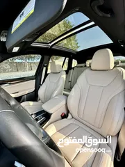  7 BMW X3 اعلى مواصفات كميرات وسناسر 360