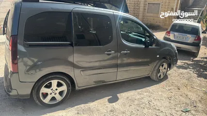 6 بارلينجو 2014