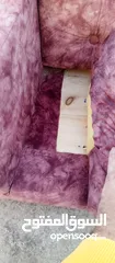  5 مرجيحيه ع شكل كنبايه مفصله تفصيل