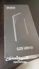  5 MBO s25Ultra
