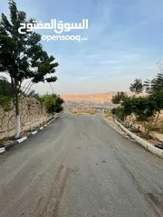  12 ارض للبيع في النصارية