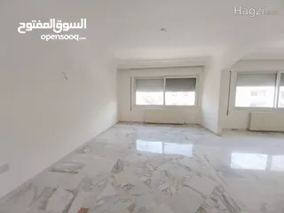  14 شقة للايجار في عبدون  ( Property 33776 ) سنوي فقط