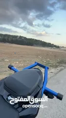  15 SUZUKI GSX-S750 ABS 2022من أنظف الدرجات ب المملكه