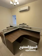  4 Office Furniture