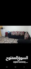  15 شقة استثماريه سكنية ارضية مميزة مقسمة إلى استديوهات على شارع الجامعة الأردنية مباشرة بسعر مغري