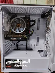 8 Pc gaming للبيع مواصفات جيده