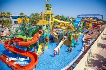  4 aquapark& kids area company