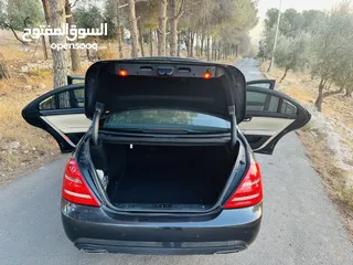  15 مرسيدس S350 Larg مميزه