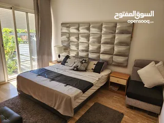  4 شقة للعائلات بي ممنطقة دار بوعزة