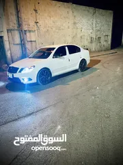  5 سكودا رمش 1.9