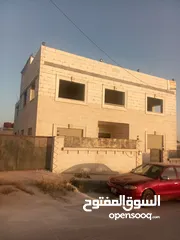  8 منزل مستقل للبيع في البيضاء