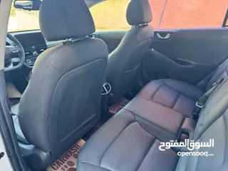  14 ايونيك كهرباء 2021 فل كامل اعلى صنف