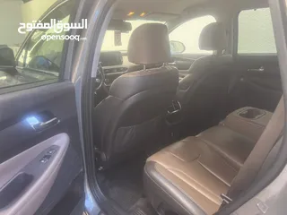  6 هونداي سانتافيه 2019 (ون مليون) نخببببب بالكراتيييين ...