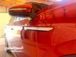  5 Volkswagen ID4 x للبيع