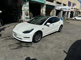  10 Tesla modle 3-تسلا موديل 3