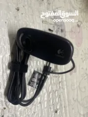  2 Logitech C310 HD 720p