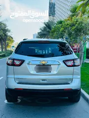  12 Chevrolet Traverse 7 Seater SUV Year-2014.7 seater SUV big spacious car in excellent condition