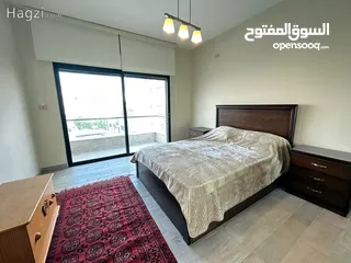  4 شقة للايجار في الرابيه  ( Property 33110 ) سنوي فقط