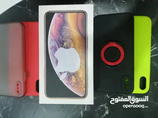  6 ايفون اكس اس iphone Xs