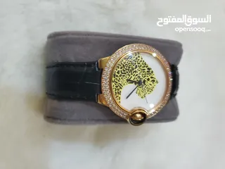  13 العامري للساعات وللماركات