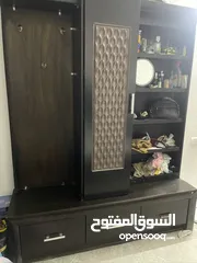 10 غرفة نوم كاملة + فرشة حرباوي شبه جديدة فاخرة
