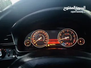  9 BMW520 2015