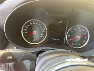  10 مرسيدس C200 2019