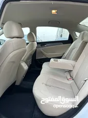  9 Hyundai sonata SE 2019 هيونداي سوناتا نظيف فل سرفيس جاهز استخدام