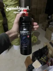  21 نانو جرافين كريستال + بوليش 3 مراحل العرض الاقوى في فلسطين متوفر كميات بيع جمله وتجزئة.