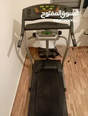  1 جهاز treadmill امريكي اصلي