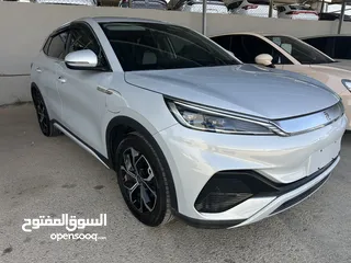  6 بي واي دي ايوان 2023 فحص كامل اقل عدادات