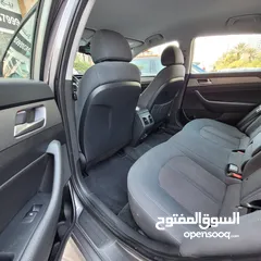  3 HYUNDAI SONATA SE هيونداى سوناتا 2019