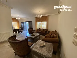  7 شقة مفروشة للإيجار 186م2 ( Property 16375 ) سنوي فقط