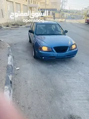  3 هونداي افانتي 2006