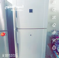  5 تلاجه بحالة جيدة جدا للبيع